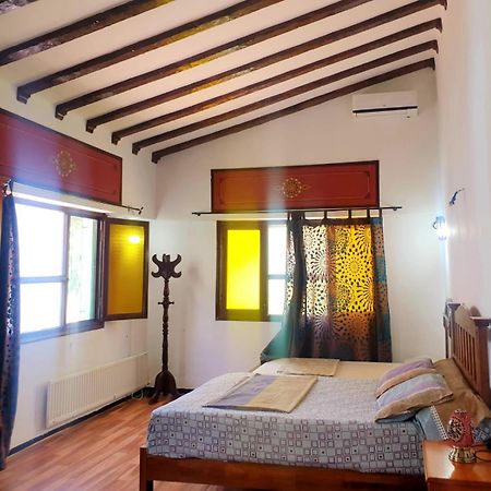 Dar Casa Plasa Grande Šafšawán Exteriér fotografie
