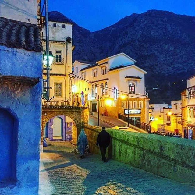 Dar Casa Plasa Grande Šafšawán Exteriér fotografie