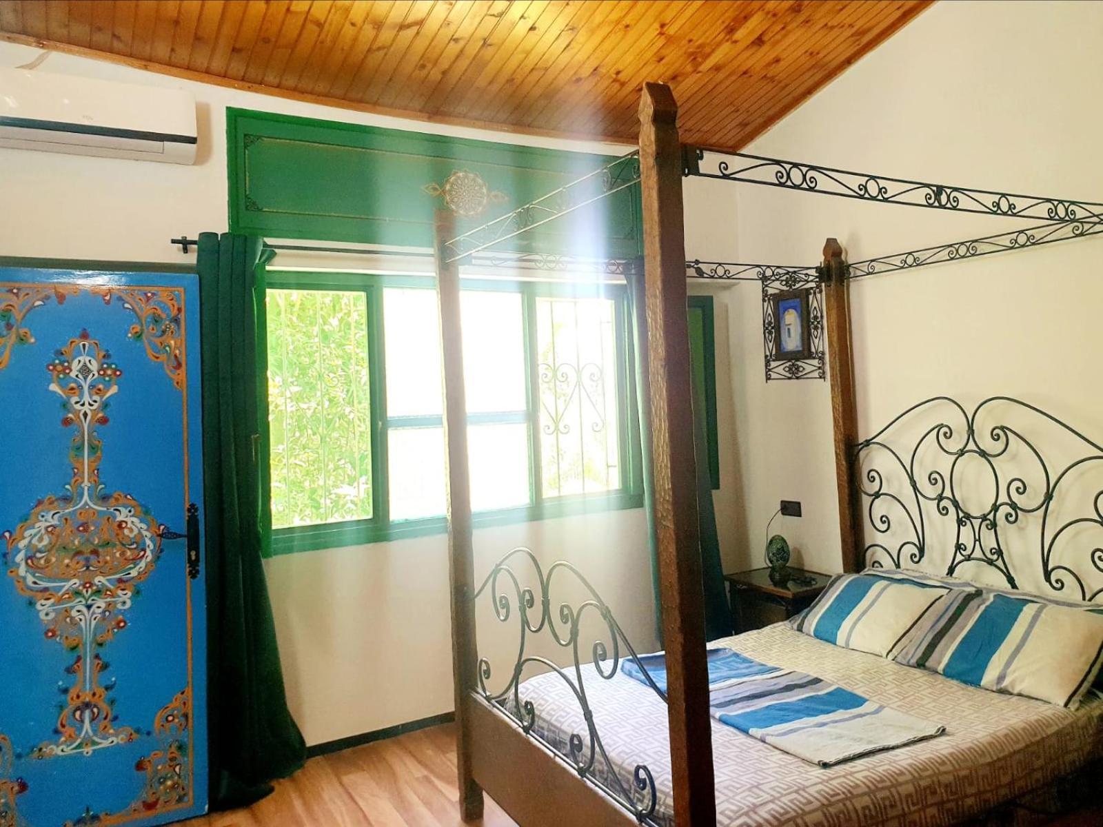 Dar Casa Plasa Grande Šafšawán Exteriér fotografie