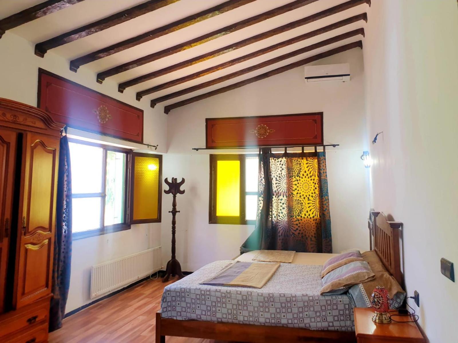 Dar Casa Plasa Grande Šafšawán Exteriér fotografie